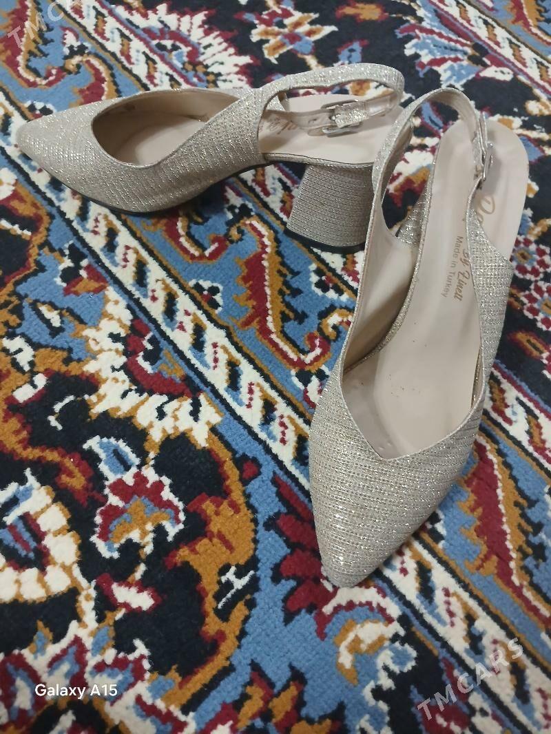 Basanoska kowus - Köşi - img 2