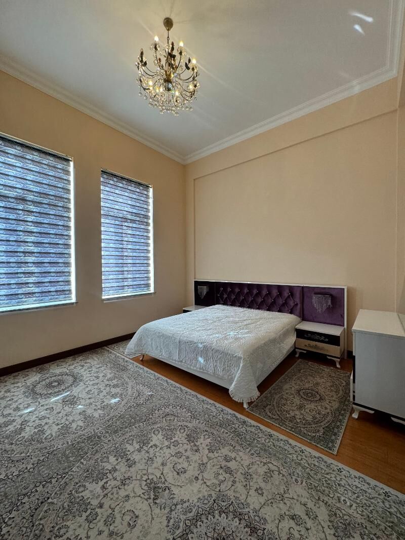 Maskowsky 9/5 etajy  3kom - Aşgabat - img 2