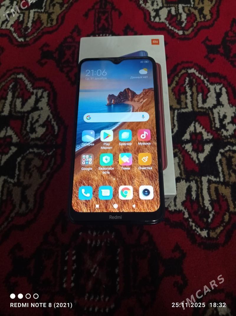 Redmi 8 - Daşoguz - img 3
