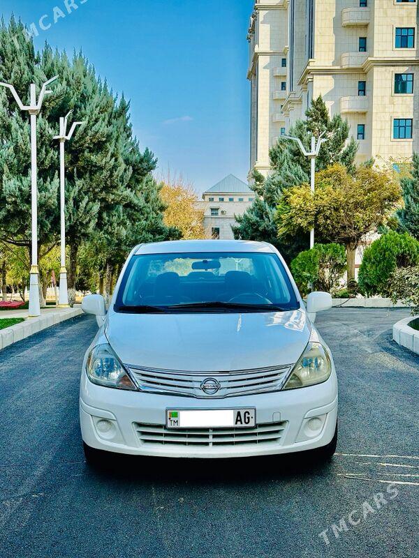 Nissan Versa 2011 - 142 000 TMT - Aşgabat - img 5