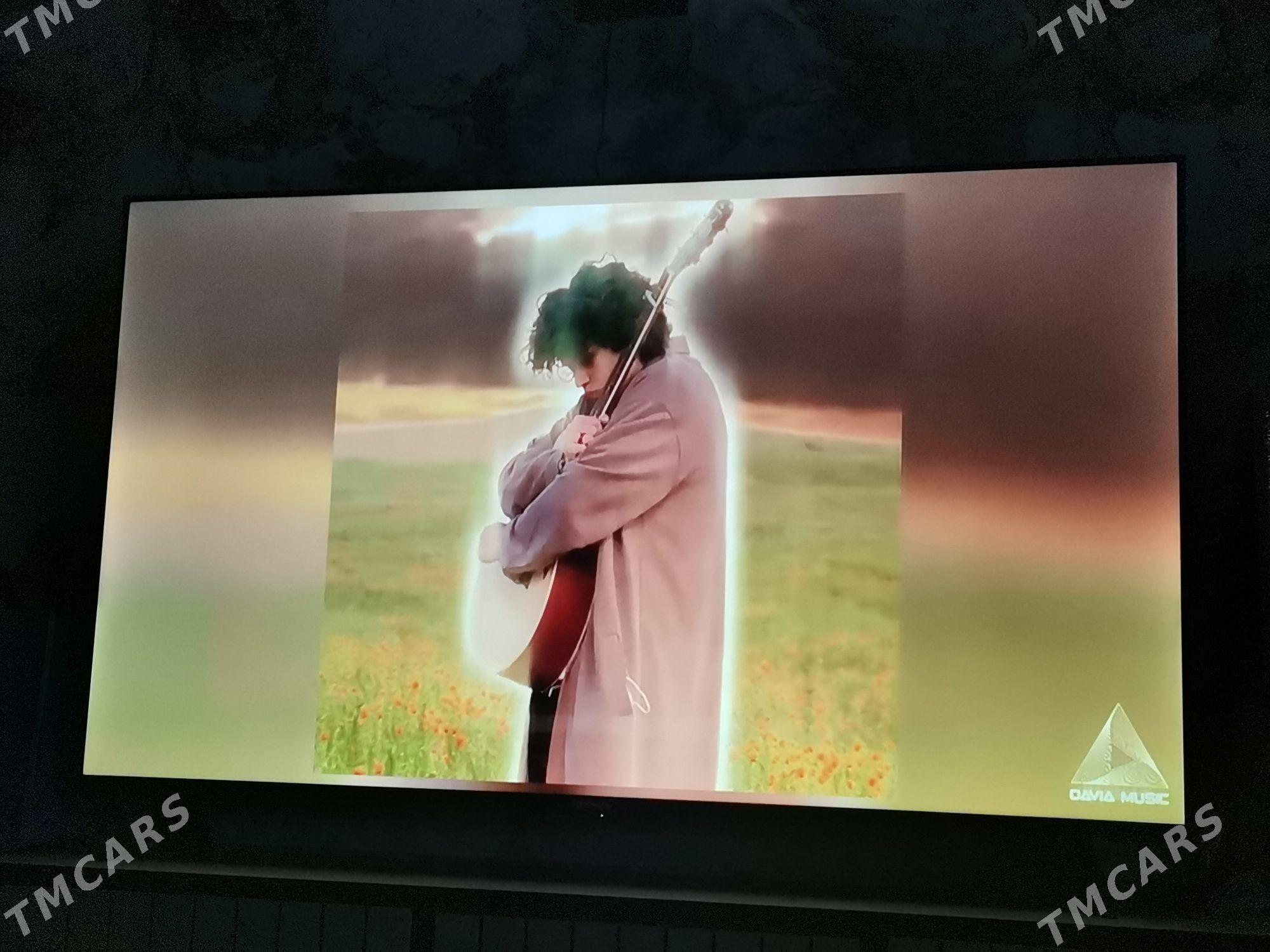 Telewizor Skyway - Ашхабад - img 1