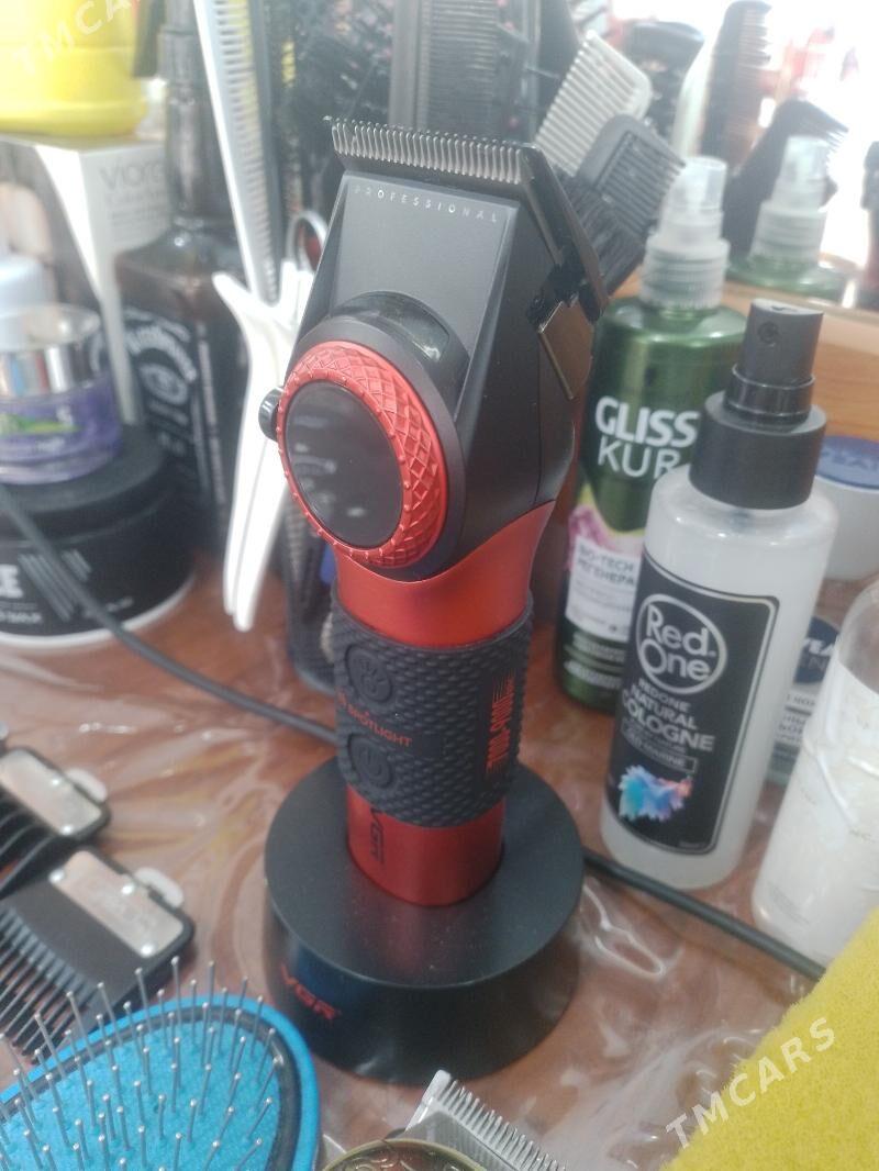 сач машинка вгр - Туркменабат - img 1