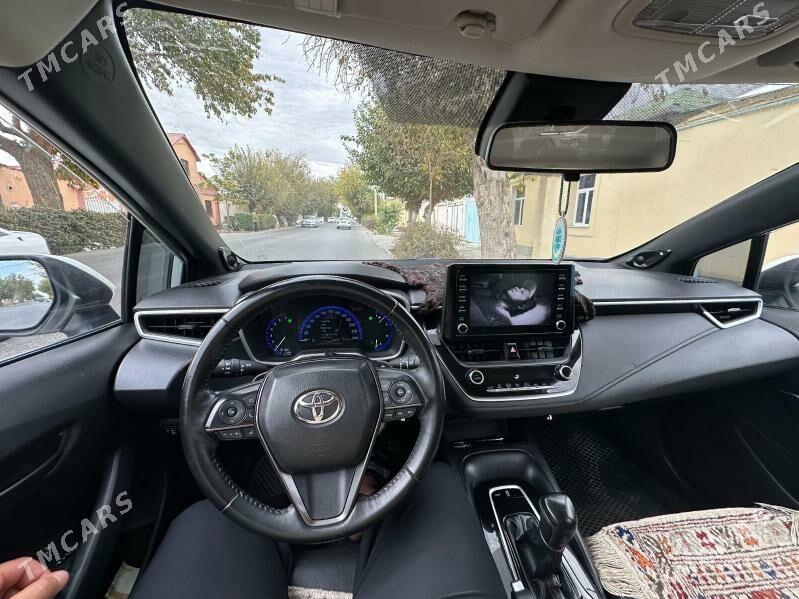 Toyota Corolla 2020 - 260 000 TMT - 1 мкр - img 7