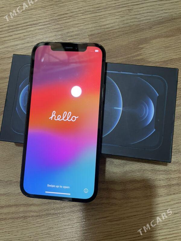 iphone 12 pro - 30 mkr - img 1