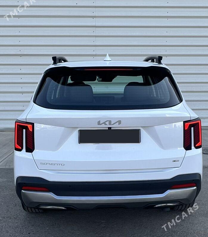 Kia Sorento 2024 - 695 000 TMT - Ашхабад - img 5