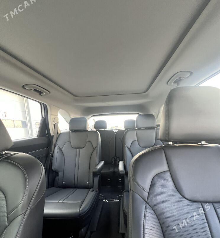 Kia Sorento 2024 - 695 000 TMT - Ашхабад - img 8
