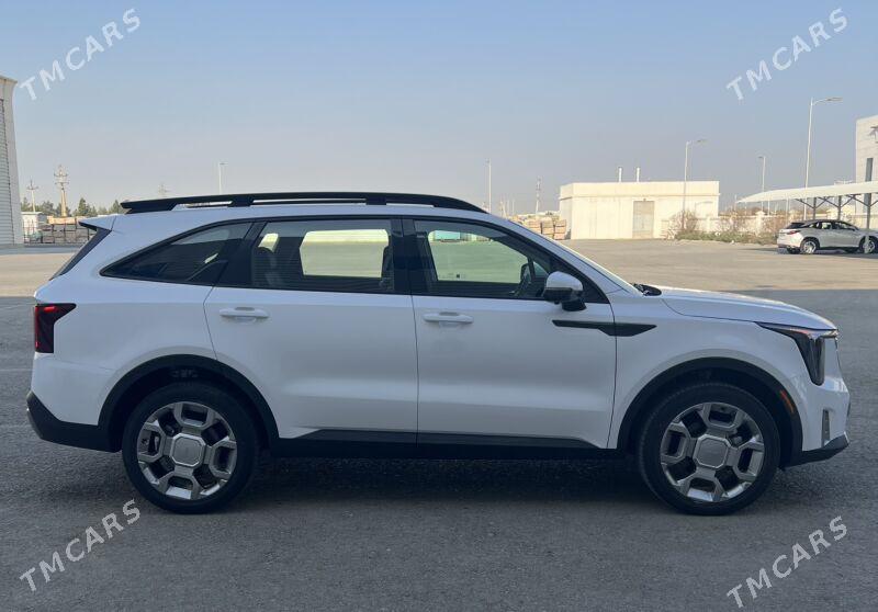 Kia Sorento 2024 - 695 000 TMT - Ашхабад - img 3
