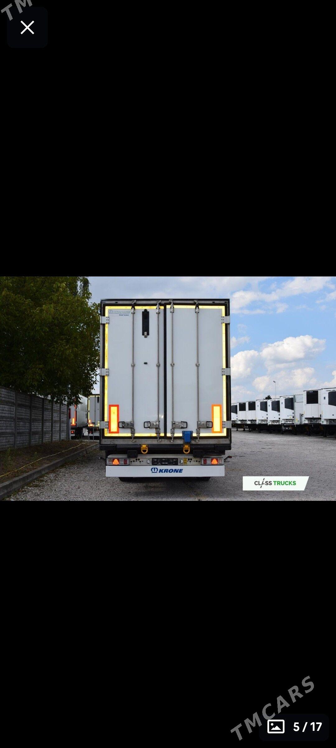 Krone Polprisep 2021 - 760 000 TMT - Ашхабад - img 5