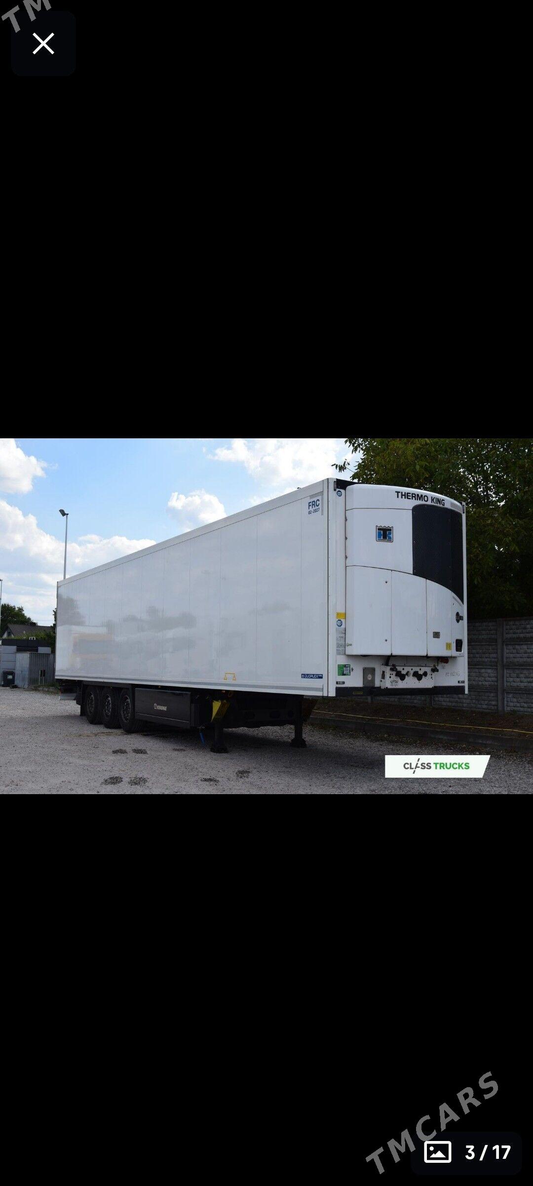 Krone Polprisep 2021 - 760 000 TMT - Ашхабад - img 3