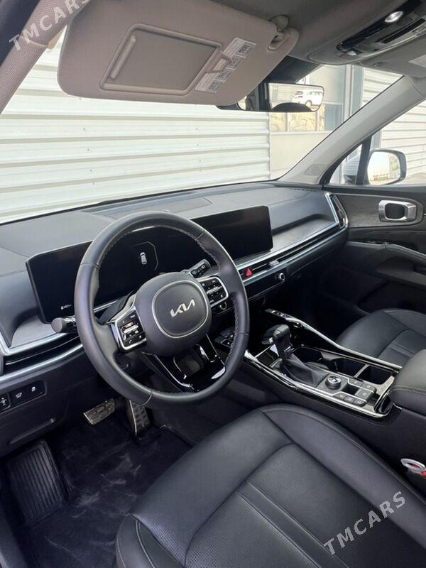 Kia Sorento 2024 - 695 000 TMT - Ашхабад - img 6