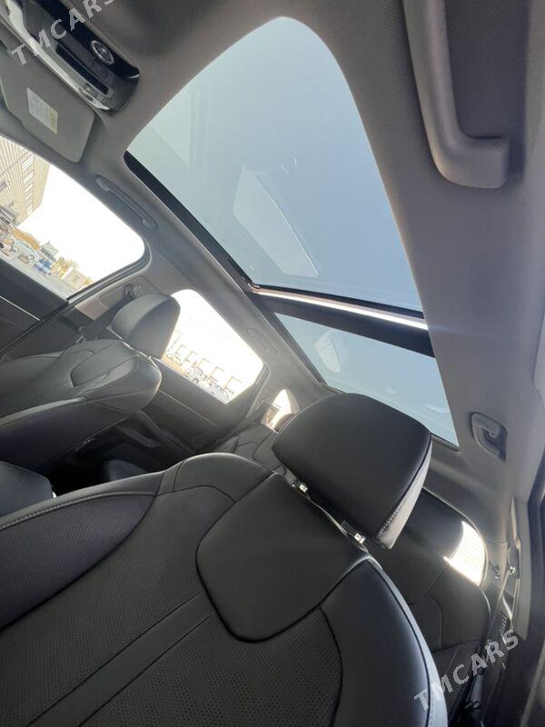 Kia Sorento 2024 - 695 000 TMT - Ашхабад - img 9