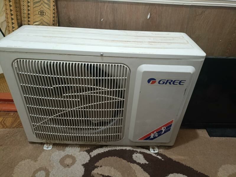 kondisioner/кондиционер GREE - Türkmenabat - img 2