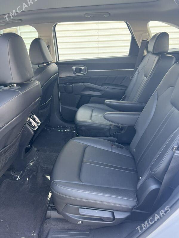 Kia Sorento 2024 - 695 000 TMT - Ашхабад - img 7