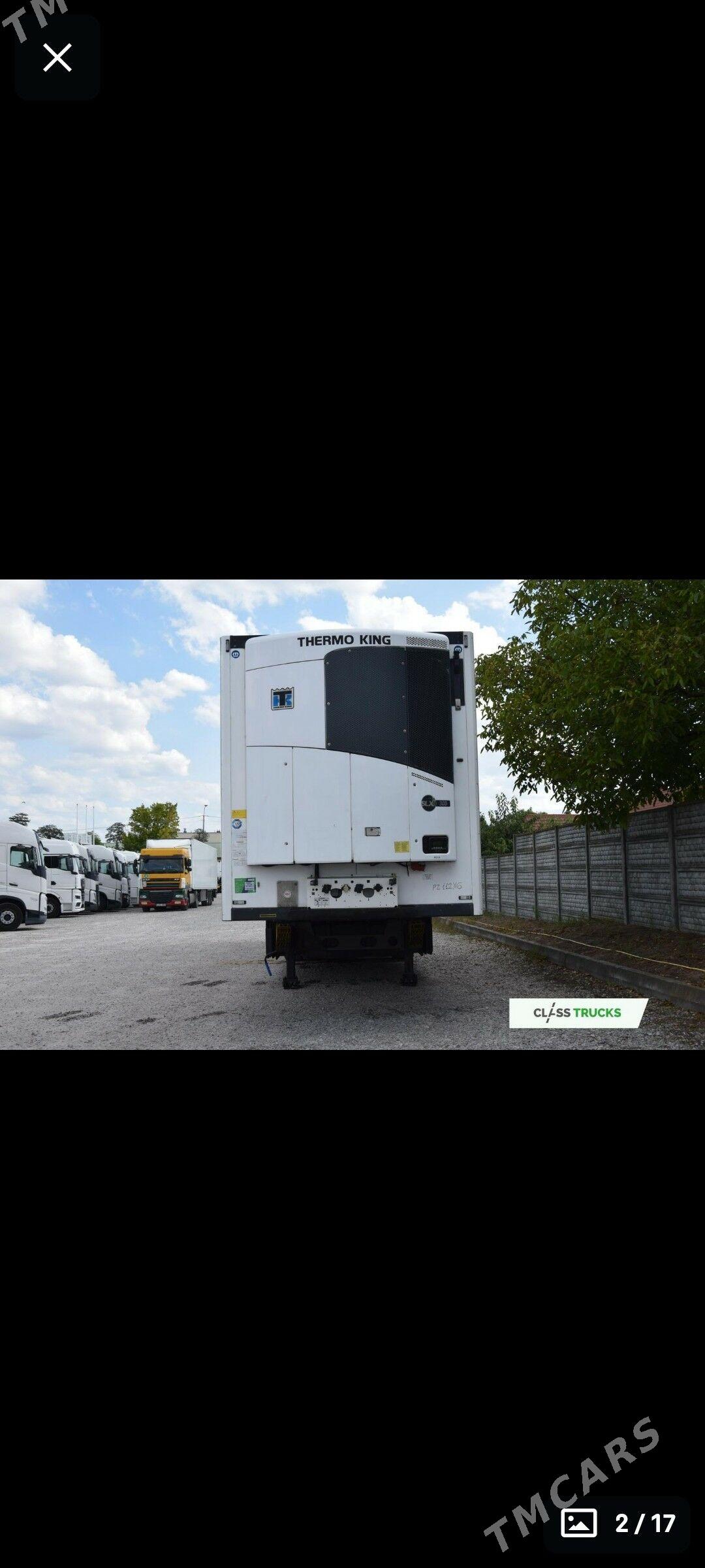 Krone Polprisep 2021 - 760 000 TMT - Ашхабад - img 2