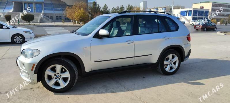 BMW X5 2009 - 240 000 TMT - Türkmenabat - img 4