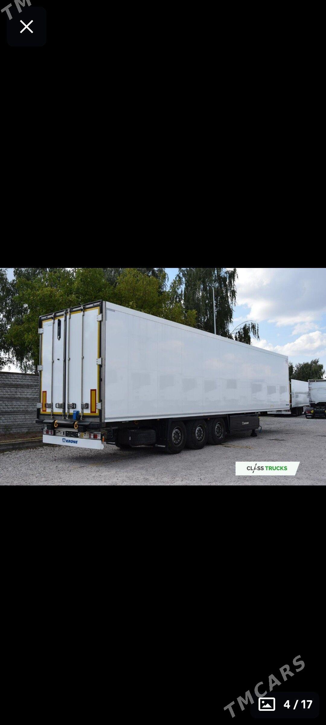 Krone Polprisep 2021 - 760 000 TMT - Ашхабад - img 4