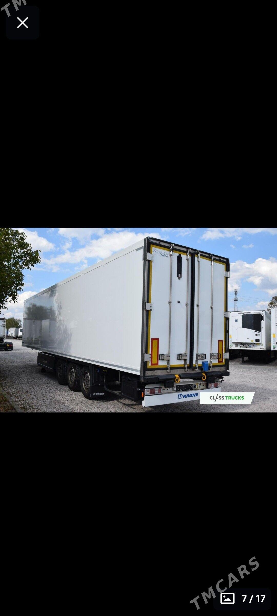 Krone Polprisep 2021 - 760 000 TMT - Ашхабад - img 6