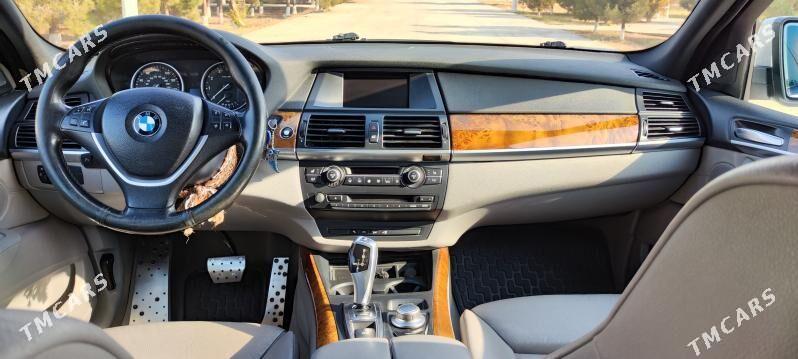 BMW X5 2009 - 240 000 TMT - Türkmenabat - img 5