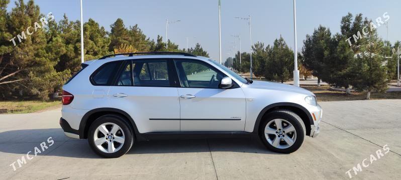 BMW X5 2009 - 240 000 TMT - Türkmenabat - img 3