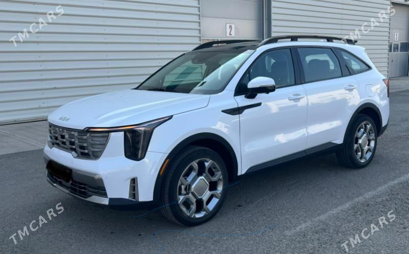 Kia Sorento 2024 - 695 000 TMT - Ашхабад - img 4