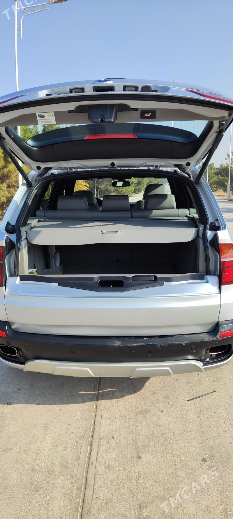 BMW X5 2009 - 240 000 TMT - Türkmenabat - img 6