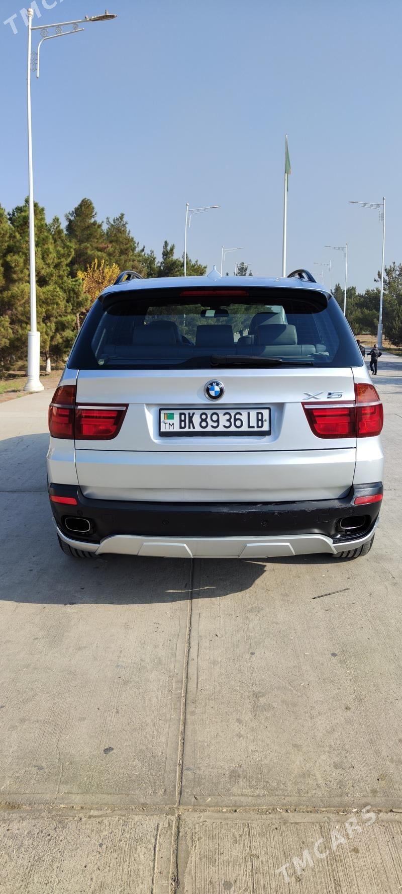 BMW X5 2009 - 240 000 TMT - Türkmenabat - img 2