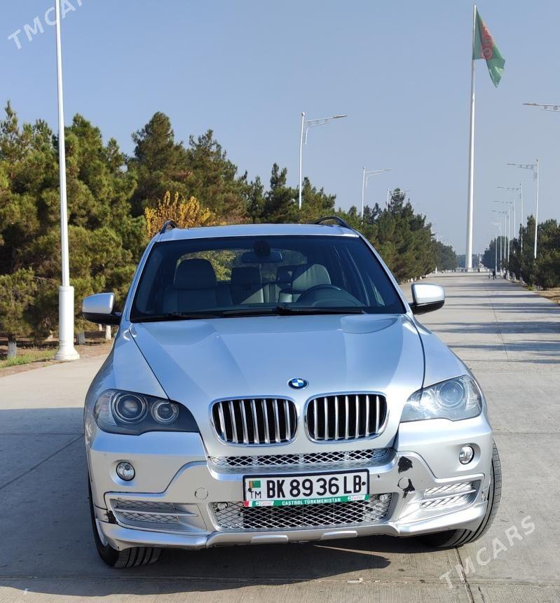 BMW X5 2009 - 240 000 TMT - Türkmenabat - img 1