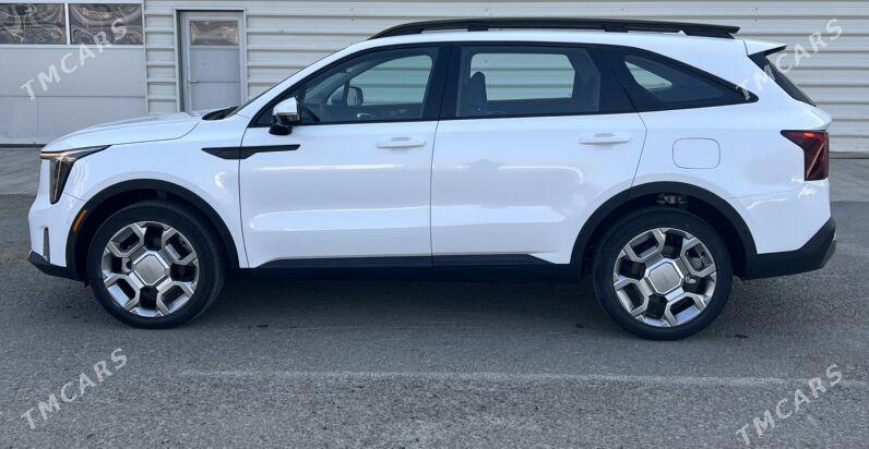 Kia Sorento 2024 - 695 000 TMT - Ашхабад - img 2