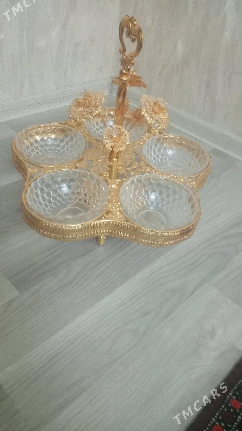 manyz goyulyan sekergap - Балканабат - img 2