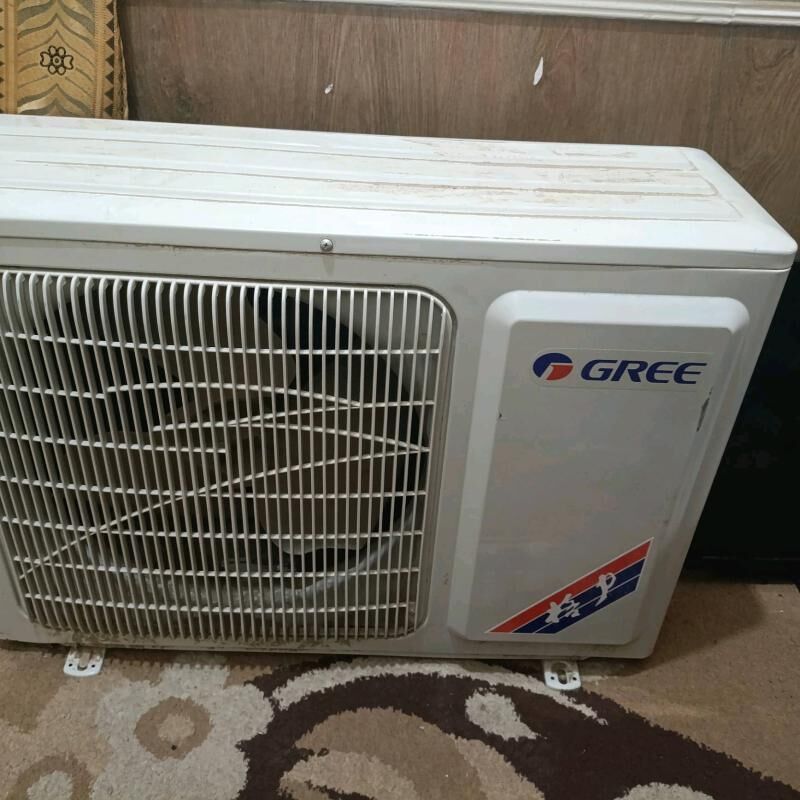kondisioner/кондиционер GREE - Türkmenabat - img 1