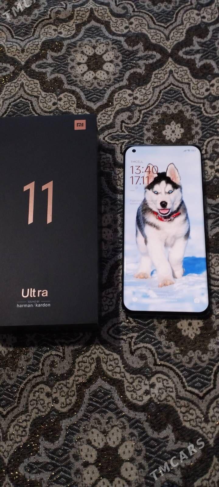 Xiaomi 11ultra - Bekrewe - img 2