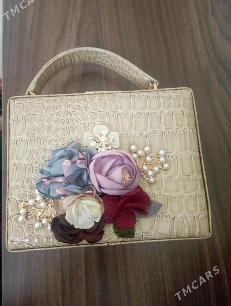 wicherni sumka - Daşoguz - img 1