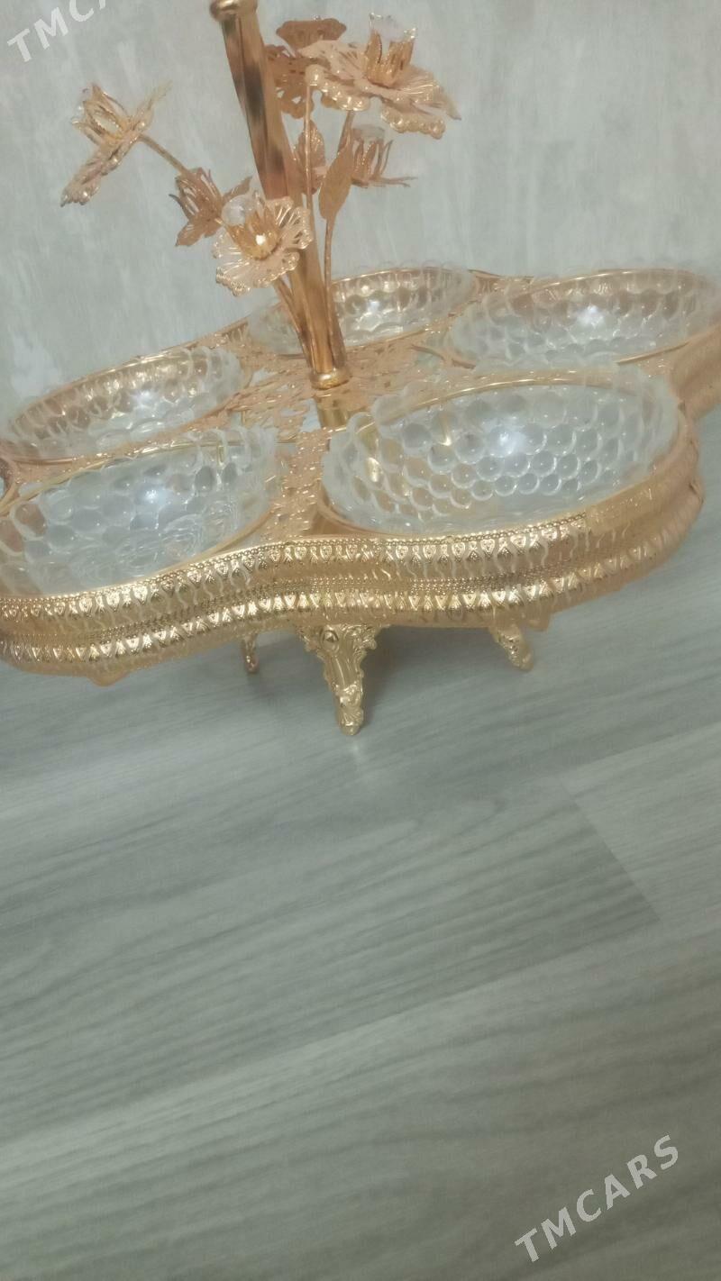 manyz goyulyan sekergap - Балканабат - img 3