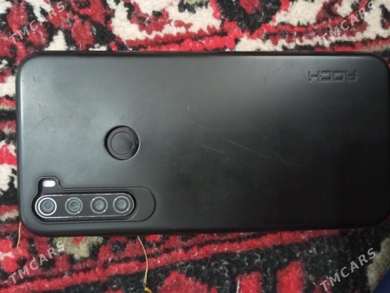 Redmi note 8 4/64 - Tejen - img 5