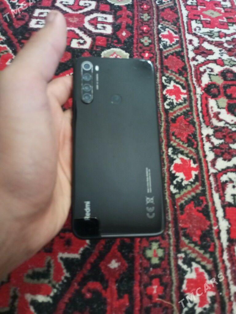 Redmi note 8 4/64 - Tejen - img 4