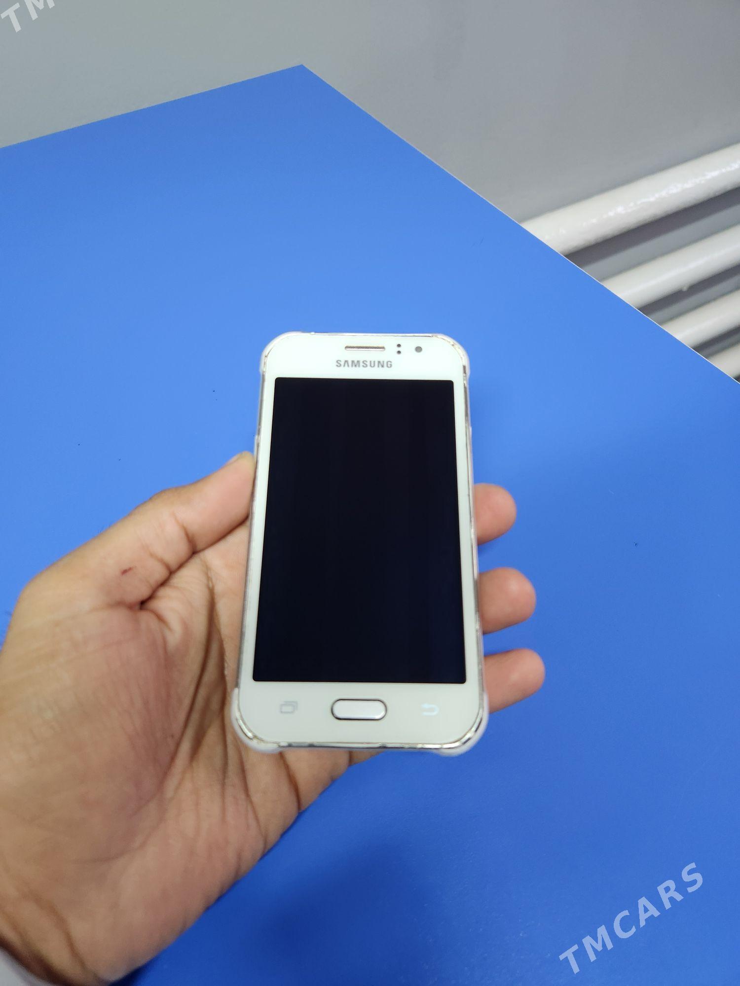 Samsung j1 ace - Daşoguz - img 1