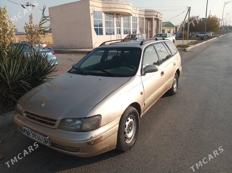 Toyota Corona 1994 - 40 000 TMT - Туркменабат - img 2