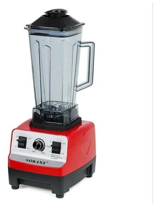 blender блэндер utuk mikser - Ашхабад - img 1