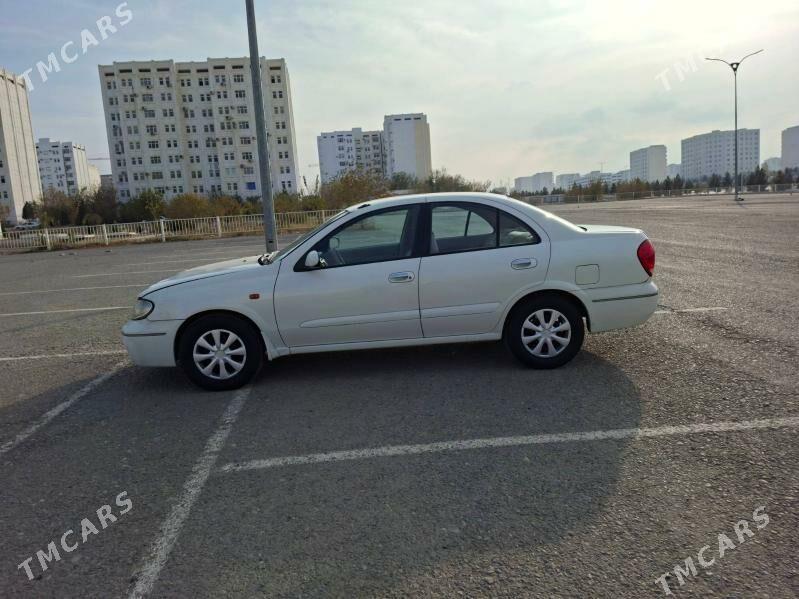 Nissan Sunny 2008 - 109 000 TMT - Ашхабад - img 6