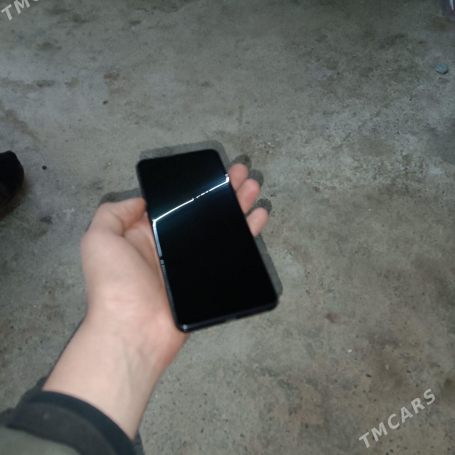 Redmi note 11 pro - Гурбансолтан Едже - img 6