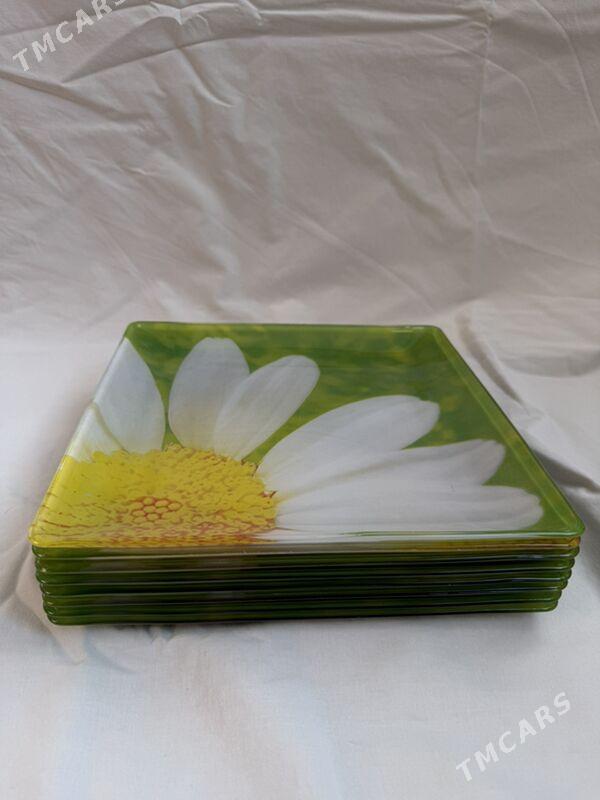 Б/у посуда Luminarc - Aşgabat - img 7