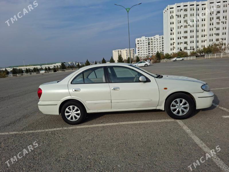 Nissan Sunny 2008 - 109 000 TMT - Ашхабад - img 3