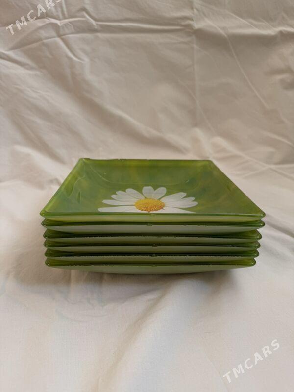 Б/у посуда Luminarc - Aşgabat - img 4