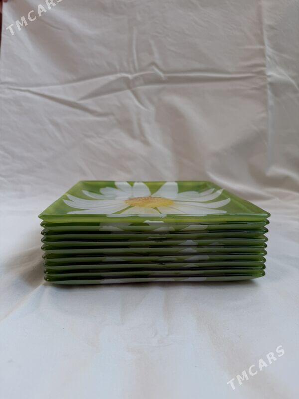 Б/у посуда Luminarc - Aşgabat - img 3