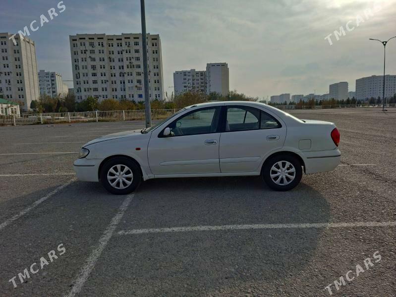 Nissan Sunny 2008 - 109 000 TMT - Ашхабад - img 5