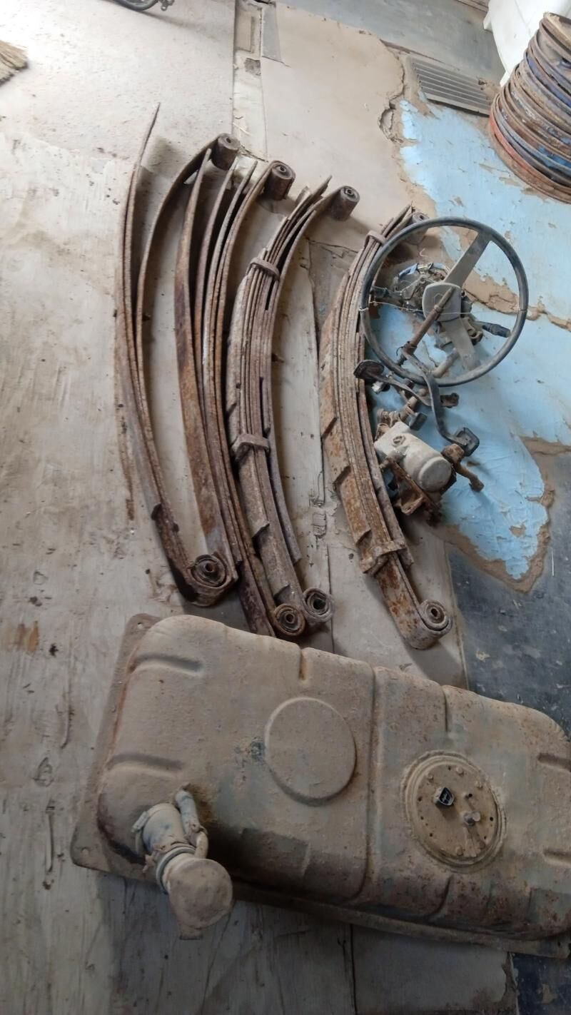 rasor 5 000 TMT - Esenguly - img 5