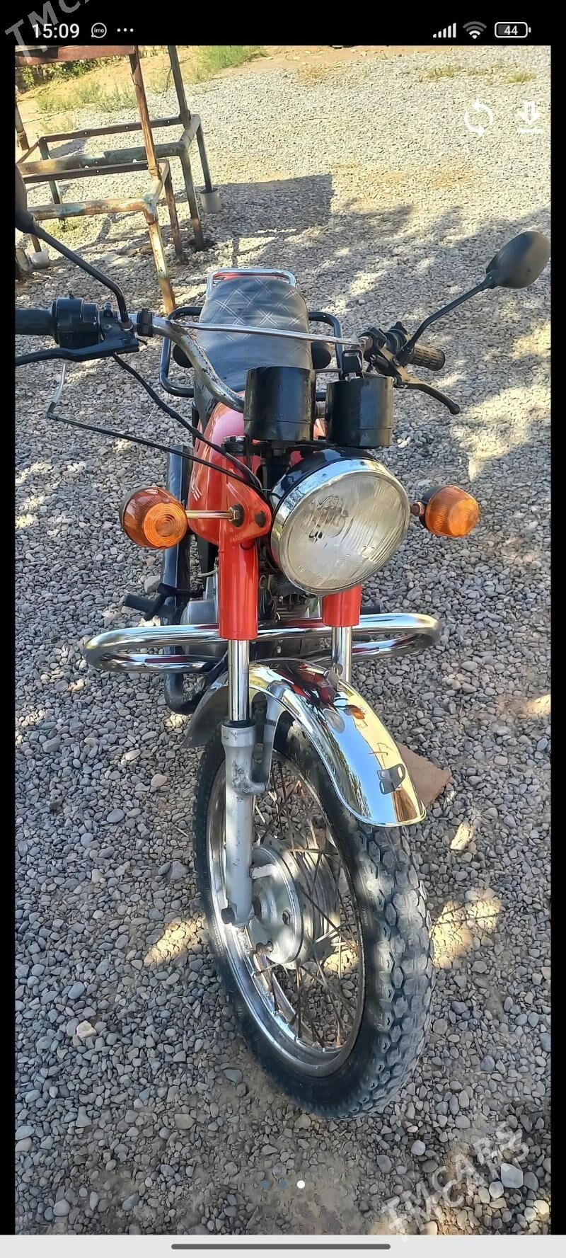 Fekon FK200-14G 2015 - 5 200 TMT - Ак-Бугдайский этрап - img 3