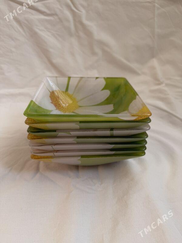 Б/у посуда Luminarc - Aşgabat - img 5