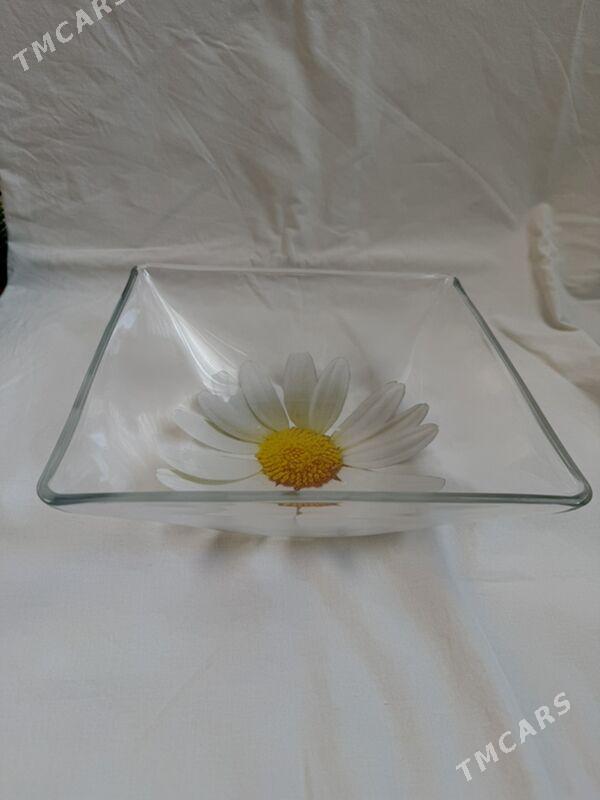 Б/у посуда Luminarc - Aşgabat - img 8