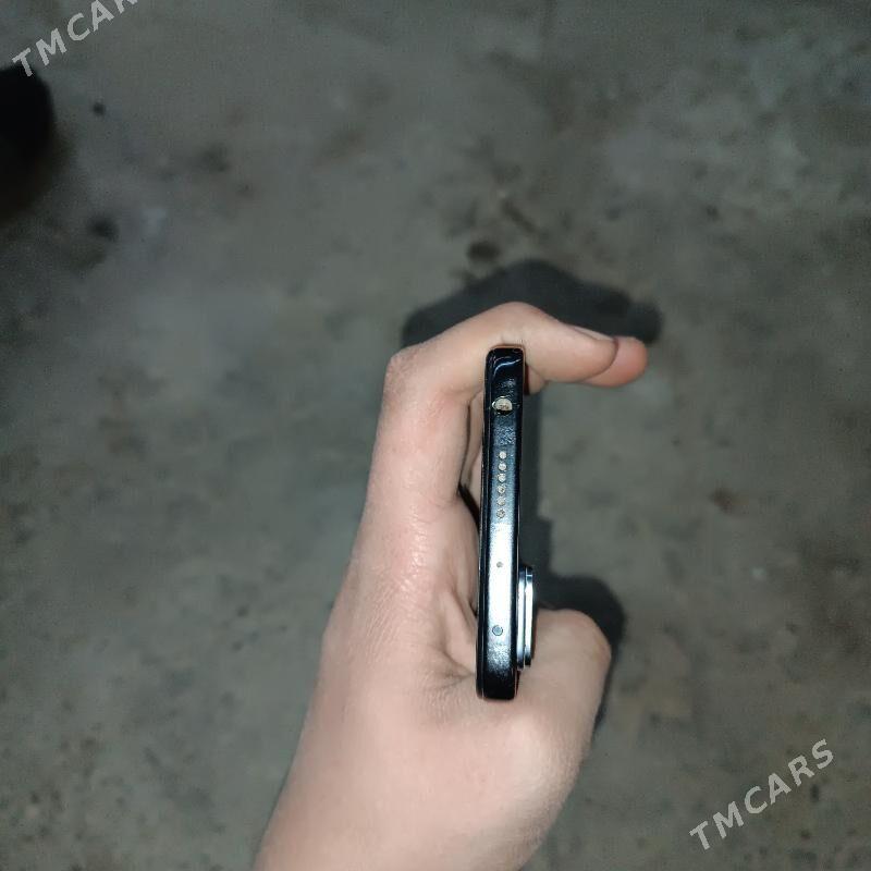 Redmi note 11 pro - Гурбансолтан Едже - img 5